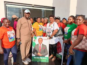 Why the Attacks on Hon. Chidi Mark Obetta Over Constituency Funds Are Misleading