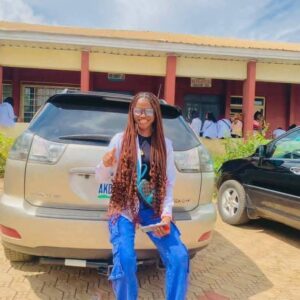 Tragedy at Federal Poly Oko: Fresh Graduate Loses Life in Hostel Collaps