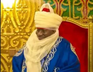 Bauchi Emirate Confers Jigon Title on Goodluck Jonathan
