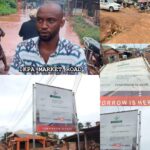 Kelwizzy’s Arrest: Road Activist’s Case Sparks Dispute Over Facts and Alleged Assault