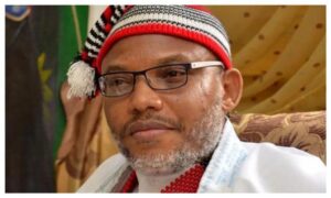 FG Acts as Terrorist and Prosecutor in Kanu Case, Group Tells NBA