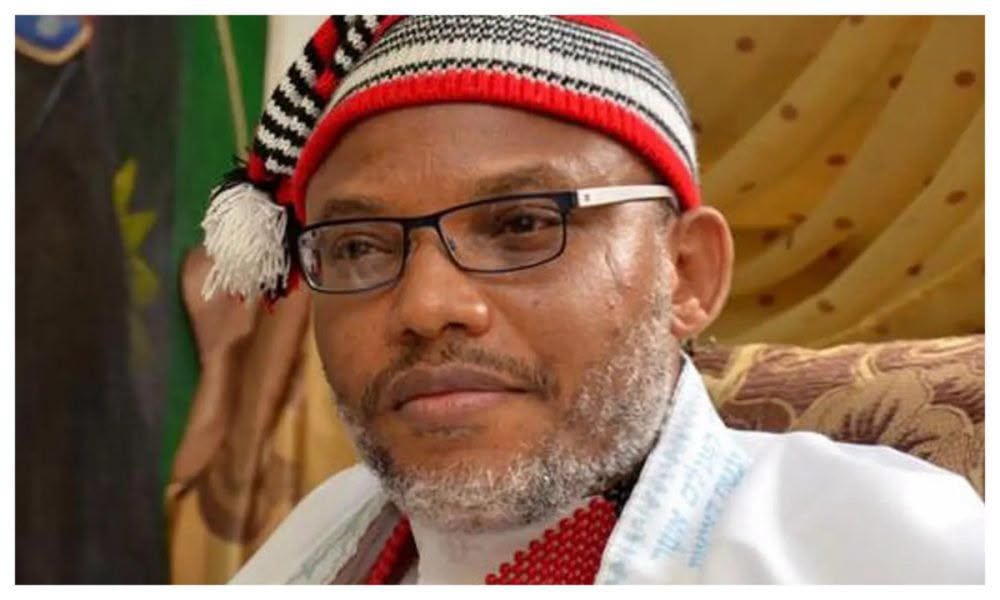 Mazi Nnamdi Kanu