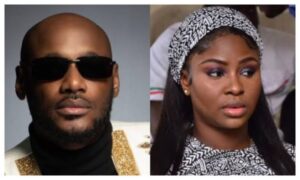 2Baba, Estranged Wife Natasha Clash at Abuja Event, Abduction Allegation Surfaces